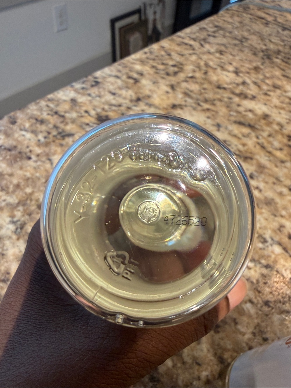 Renew Intensive Skin Therapy Bath Oil - Clear - Picture 6 of 7